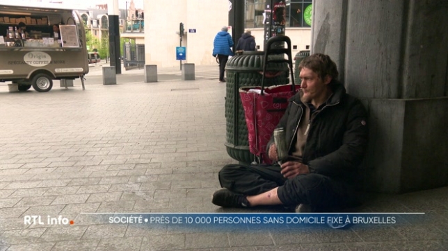 Ce chiffre regroupe les SDF qui dorment dans la rue, mais aussi ceux qui sont hébergés dans des centres, dans des structures, ou parfois chez des proches. Ce nombre a augmenté de 25% en 3 ans. Comment expliquer cette brutale hausse ?