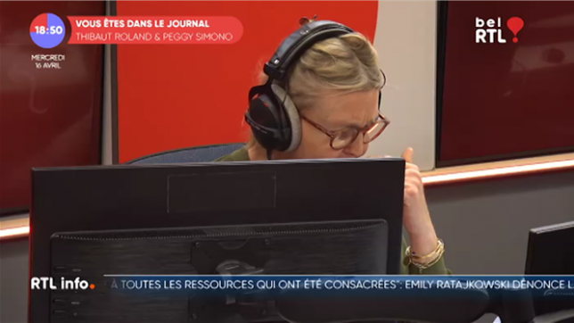 Les explications de notre journaliste Peggy Simono.