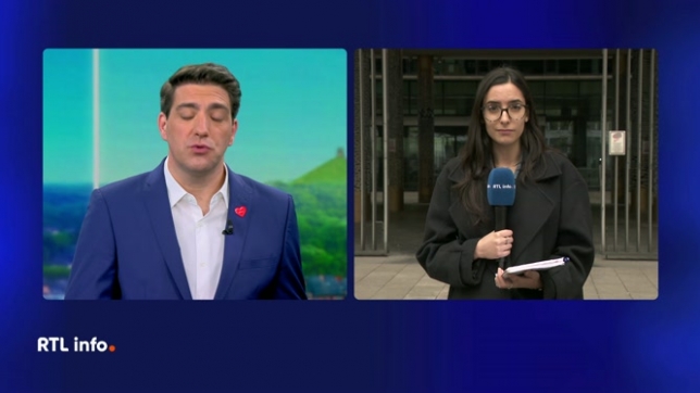 Les coups de feu ont été tirés vers 02h30 aux alentours de la rue de la Clinique, non loin de Clemenceau. Une personne a été blessée au mollet et l'autre à l'épaule. Le pronostic vital de la victime blessée à l'épaule est engagé.