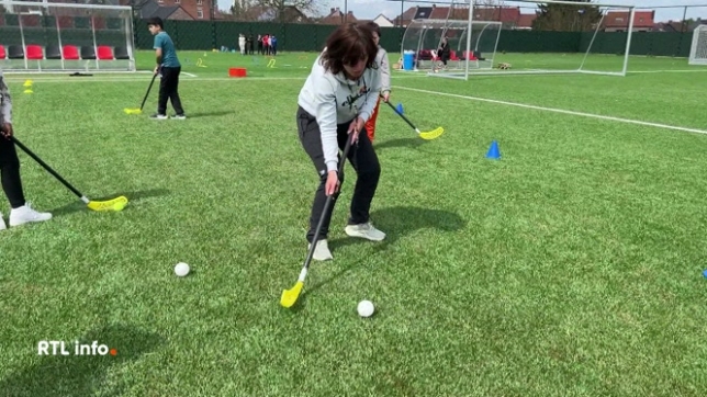 Que faire pour choisir le sport qui conviendra à votre enfant ? A La Louvière, la ville organise la semaine sportive pour les élèves de 3e et 4e années primaires des écoles communales. Ils vont tous pouvoir découvrir 8 disciplines sportives durant une journée au centre sportif d'Houdeng-Goegnies.