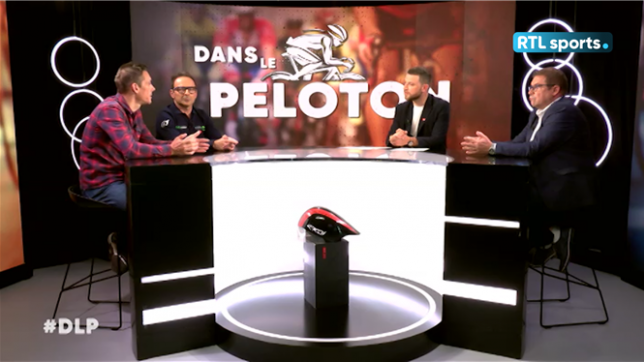 La Flèche Brabançonne: voici les favoris selon les consultants du Peloton