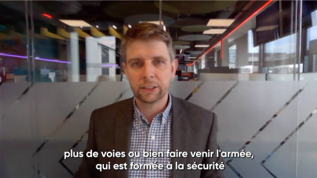 Des files excessives au contrôle de sécurité de l'aéroport de Charleroi: Ryanair suggère... de faire appel à l'armée