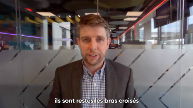 Des files excessives au contrôle de sécurité de l'aéroport de Charleroi: Ryanair suggère... de faire appel à l'armée.