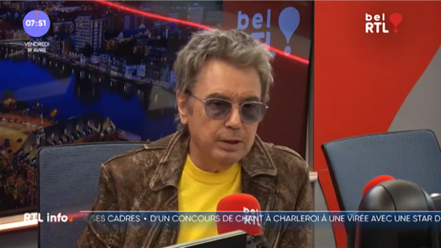 Chaque matin sur bel RTL, Martin Buxant ou Thomas de Bergeyck reçoivent une personnalité politique ou publique.