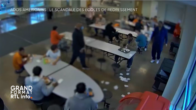 Difficultés scolaires, perte de motivation, défiance envers l'autorité, addictions, mais aussi orientations sexuelles, des milliers d'établissements privés proposent aux parents dépassés d'inscrire leurs enfants dits « à problème » dans un système éducatif répressif. Mais que se passe-t-il derrière les portes de ces maisons de redressement ?