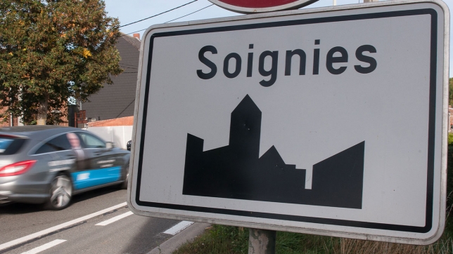 soignies