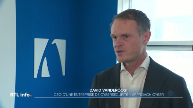 Les attaques informatiques à grande échelle sont de plus en plus fréquentes, et représentent la première menace selon les experts en sécurité et géopolitique. Il faut s'en prémunir au maximum.