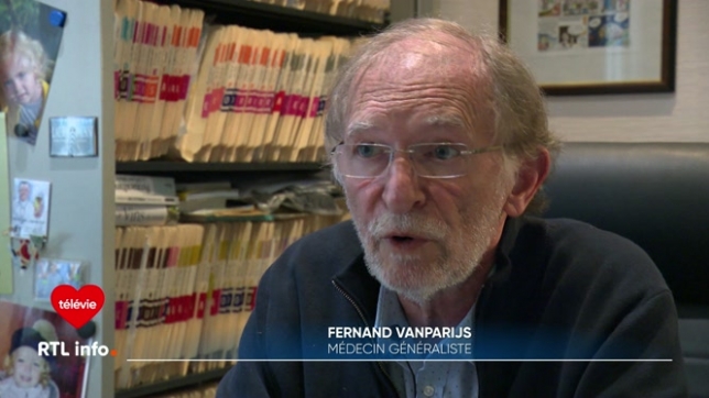 Comme chaque année, la vente des disques d'or aura lieu dans quelques semaines, avant la soirée de clôture du Télévie. Parmi les généreux acheteurs, Fernand, médecin généraliste, a été confronté à la maladie, et est passionné de musique.