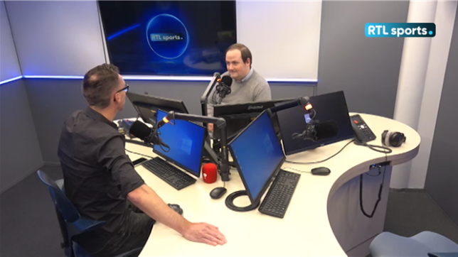 Amstel Gold Race: un coureur pense gagner... mais est recalé à l'arrivée