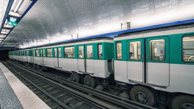 metro-paris
