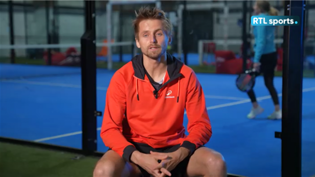 Brussels Premier Padel: le guide génial de Clément Geens sur l'édition 2025