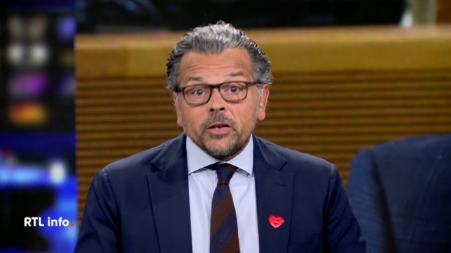 Chaque dimanche, Martin Buxant fait le point sur les thèmes politiques, en Belgique et à l'étranger, qui sont au programme de la semaine à venir.