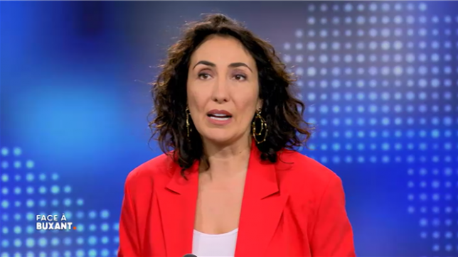 La députée socialiste Christie Morreale était l'invitée de Face à Buxant ce dimanche.