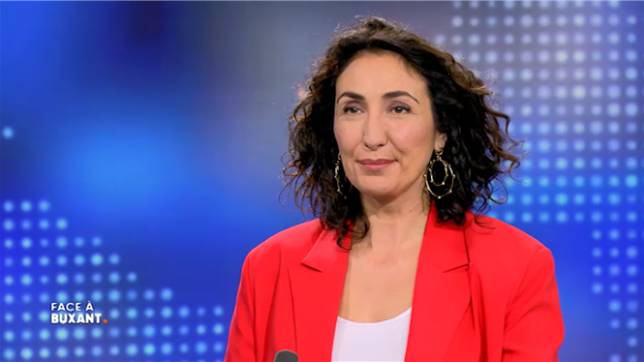 Martin Buxant reçoit chaque dimanche une personnalité publique ou politique qui fait l'actualité.