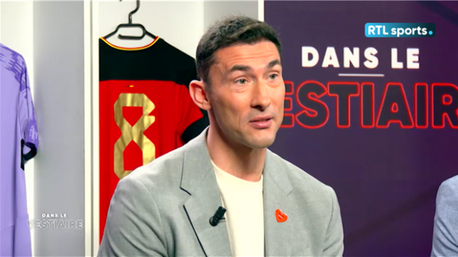 Ce sont des bons salopards: le Vestiaire revient sur le mauvais geste du staff de l'Union contre Genk