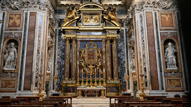 santa-maria-maggiore