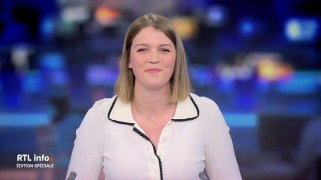 RTL info 13h du 21 avril 2025 en intégralité