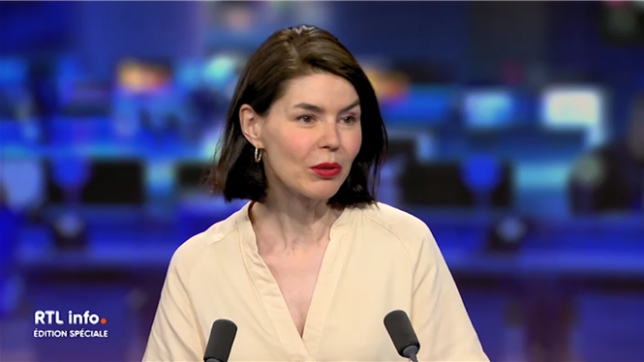 Dès 2026, tous les élèves de 4e primaire passeront un test en début d’année pour évaluer leurs acquis de base.