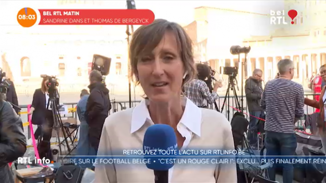 Au lendemain de la mort du pape François, pourquoi la célèbre place Saint-Pierre au Vatican est-elle fermée ce mardi matin?