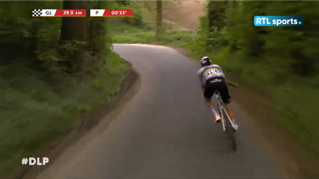 Tadej Pogacar est-il déjà cramé ? La question divise Dans le Peloton