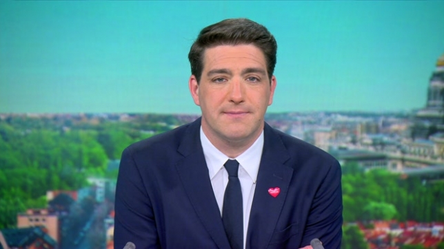 RTL info 13h du 22 avril 2025 en intégralité