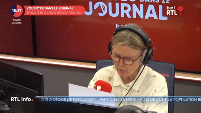 La Belgique fait-elle partie des pays les plus catholiques d’Europe?