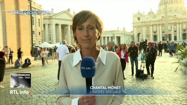 Quelles personnalités assisteront aux obsèques du pape François ?