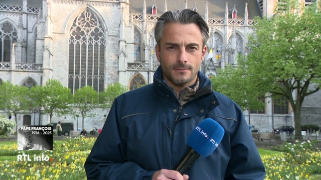 Le point en direct de Liège avec Samuel Ledoux.