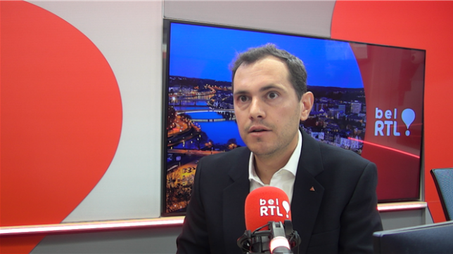 Chaque matin sur bel RTL, Martin Buxant ou Thomas de Bergeyck reçoivent une personnalité politique ou publique.
