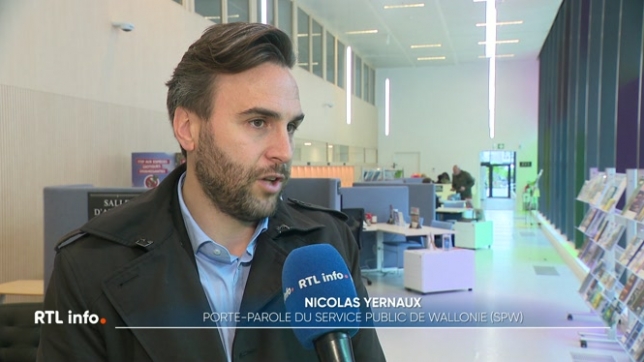 La majorité des sites internet des administrations wallonnes sont touours inaccessibles ce midi. Les services travaillent toujours à sécuriser leur espace. Que se passe-t-il pour les Wallons qui ne peuvent pas remplir certaines formalités à cause de cette panne ? Christophe Clément est en direct.