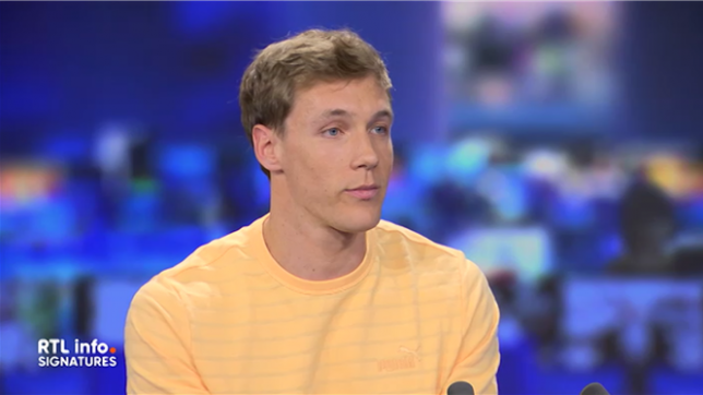 Chaque mercredi dans le RTL info 19h, une personnalité publique ou politique répond en direct aux questions de la rédaction.