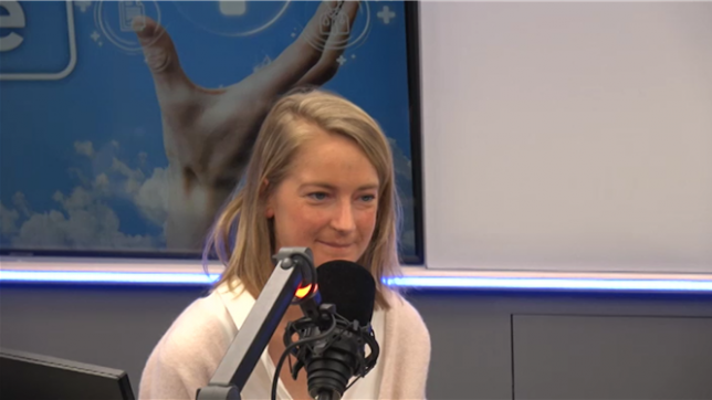 Sophie Charlier raconte son parcours bouleversant, de son arrêt cardiaque, la greffe, la période de black-out qu'elle a connue... jusqu'à son rétablissement et la naissance de son fils.