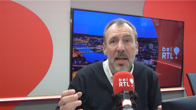 Melchior Wathelet, ancien ministre, est devenu le patron de la société liégeosie Nexus. Quelle est cette entreprise?