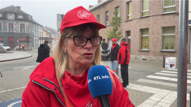 Les CPAS sont en grève ce jeudi pour dénoncer la réforme des allocations de chômage de longue durée et le manque de moyens dans le secteur social.