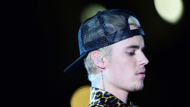 Justin Bieber