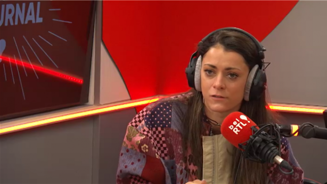 Pour celles et ceux qui suivent l'émission Koh Lanta, c'est un visage bien connu qui était l'invitée de Benjamin Maréchal ce matin dans l'émission Ils mériteraient d'être dans le journal : Charlotte Rasquin. La candidate belge est revenue sur les coulisses de l'émission.