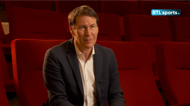 Rudi Garcia nous a accordé une longue interview ce jeudi matin. L'occasion de faire le point sur ses trois premiers mois à la tête des Diables Rouges et sur quelques dossiers chauds.