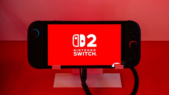 La Nintendo switch 2