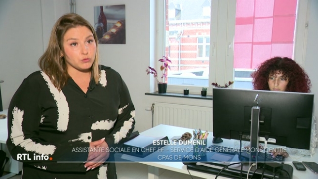 Les employés des CPAS appellent le gouvernement à réagir face à une situation déjà critique, qui pourrait encore empirer selon les dernières déclarations des syndicats. Les employés sont déjà en flux tendu et témoignent de leur inquiétudes face à un public de plus en plus fragilisé.