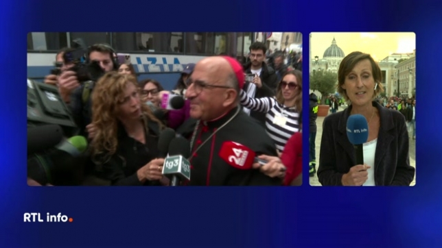 50 chefs d'Etats et 10 souverains seront présents aux funérailles du pape