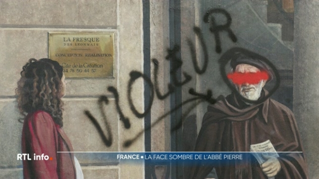 L'Abbé Pierre : l'enquête qui dévoile son histoire cachée