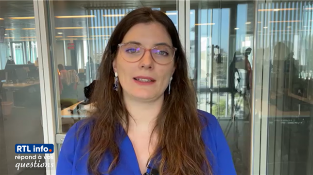 Le voisin de Louis fume du cannabis quotidiennement. La fumée se propage dans toute l'habitation, ce qui inquiète notre alerteur. Quel impact cela pourrait-il avoir sur la santé de ses enfants?