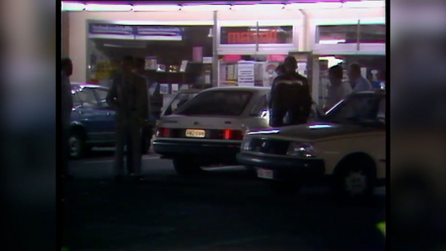 voiture tueurs brabant