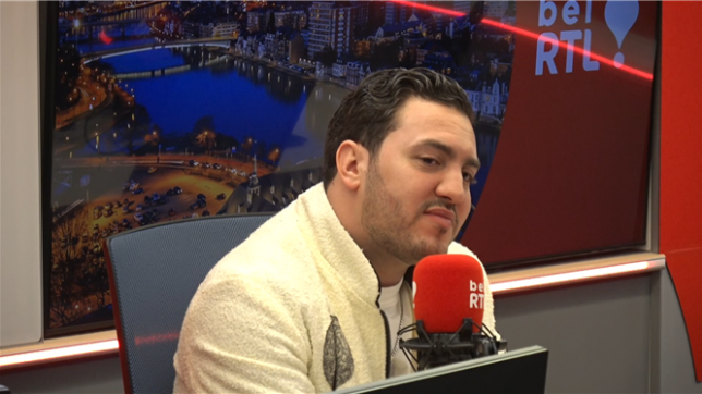 Chaque matin sur bel RTL, Martin Buxant ou Thomas de Bergeyck reçoivent une personnalité politique ou publique.