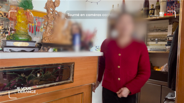 Selon le dernier Eurobaromètre, la Belgique est le pays où le plus grand nombre de personnes déclarent avoir été victimes de discrimination ces douze derniers mois. Dans Je vous dérange, Christophe Deborsu tente de comprendre ce phénomène.