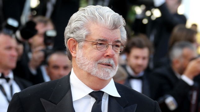George Lucas