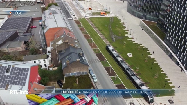 Après 6 ans de travaux, le tram est donc opérationnel. Allons découvrir l'envers du décor. Tout ce que vous ne savez pas sur le fonctionnement du tram.