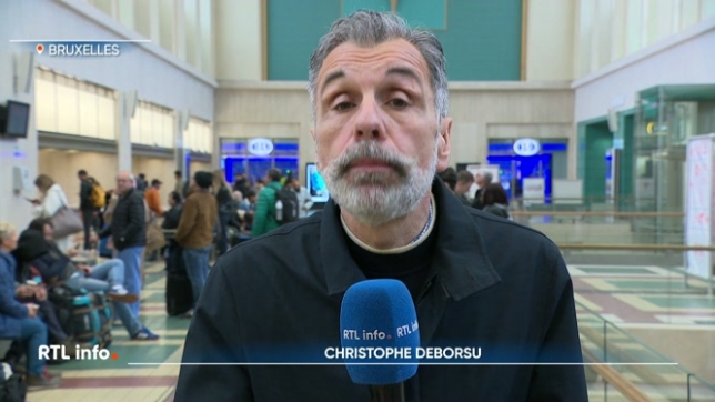 On retrouve Christophe Deborsu qui revient sur le tournage de l'émission Je vous dérange consacrée au racisme. Il explique ce qui l'a le plus marqué durant le tournage de cette émission.