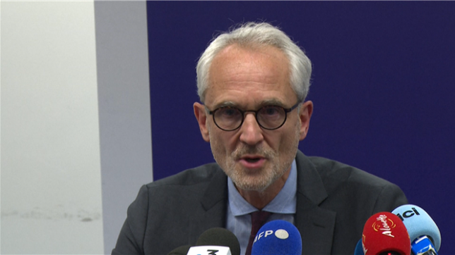 Une fascination pour Hitler: on en sait plus sur le profil psychologique de l'adolescent qui a poignardé une élève à Nantes