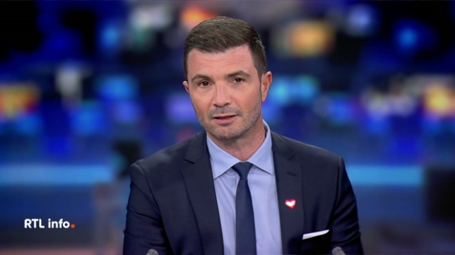 RTL info 13h du 26 avril 2025 en intégralité